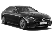 Van Rental Wolverhampton - C Class Auto - car hire Wolverhampton