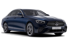 Van Rental Wolverhampton - E Class Auto - car hire Wolverhampton