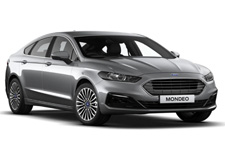 Van Rental Wolverhampton - Mondeo - car hire Wolverhampton