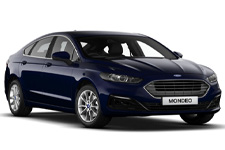 Van Rental Wolverhampton - Mondeo Auto - car hire Wolverhampton