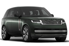 Van Rental Wolverhampton - Range Rover - car hire Wolverhampton