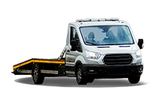 Van Rental Wolverhampton - 3.5 Tonne Recovery Truck - Truck hire Wolverhampton